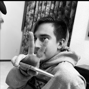 Meet your Posher, Nick